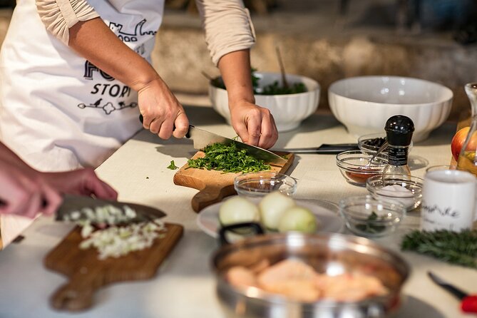 Traditional Cooking Class in Dubrovnik Countryside - Practical details before you reserve