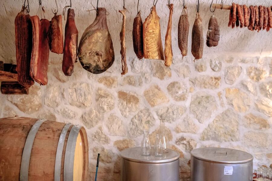 Traditional Dalmatian Cooking Class from Dubrovnik - Who should book this Dalmatian cooking day
