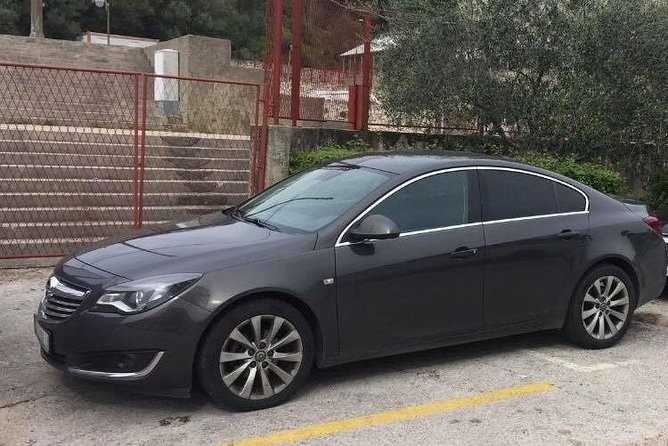 Transfer Dubrovnik-Dubrovnik airport - Arrival transfers and delayed flights need extra care