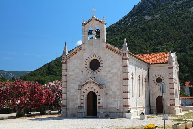 Transfer Dubrovnik to Split with Sightseeing in Ston Town - Who should book this Dubrovnik to Split transfer?