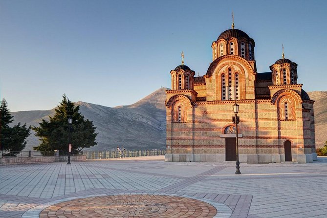 Trebinje Gastro Tour From Dubrovnik - Key points to know before you book
