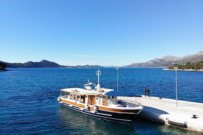 Try Scuba Diving Discovery in Dubrovnik - How the instructors handle first-time nerves