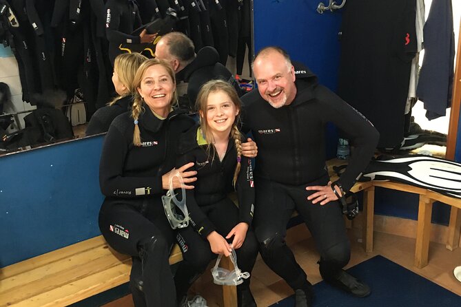 Try Scuba Diving Discovery in Dubrovnik - Is $105.73 a fair price?