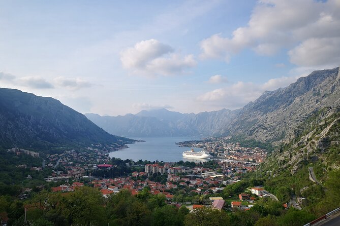 Two Countries in One day from Dubrovnik to Bosnia & Montenegro - What a two-country day from Dubrovnik really feels like