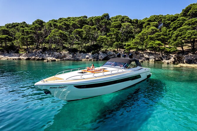 Unlocking Mljet Island’s Secrets: Private Boat Experience - Leaving Dubrovnik for the Elaphiti Islands