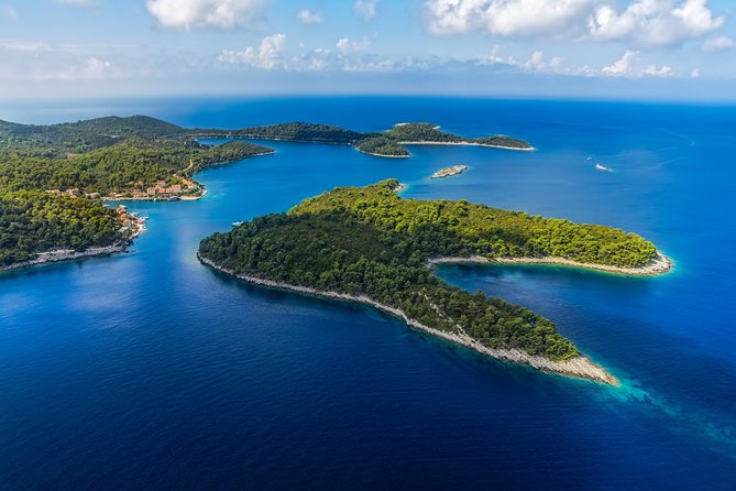 Unlocking Mljet Island’s Secrets: Private Boat Experience - Mljet National Park and the Port of Polače