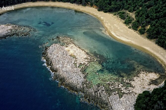 Unlocking Mljet Island’s Secrets: Private Boat Experience - Saplunara’s Quiet Beaches and Pine Trees