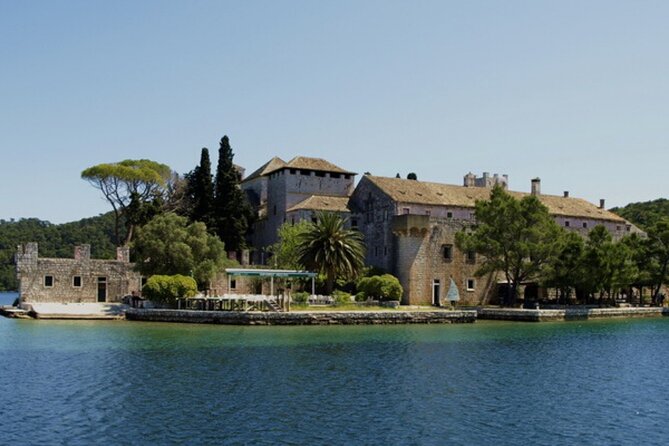 Unlocking Mljet Island’s Secrets: Private Boat Experience - What the Skippers Add to the Day
