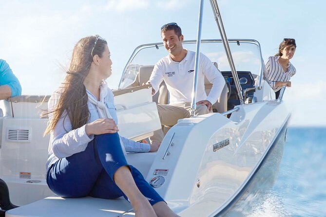Unlocking Mljet Island’s Secrets: Private Boat Experience - Is $842.88 Good Value for Six People?