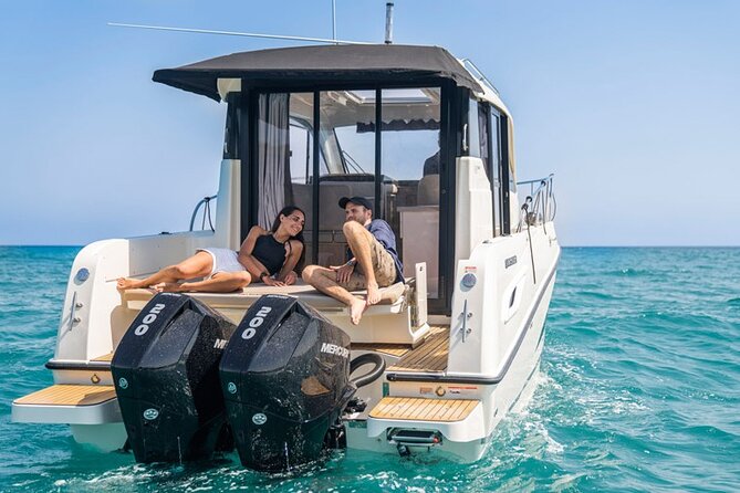 Unlocking Mljet Island’s Secrets: Private Boat Experience - Who Will Enjoy This Boat Day Most?