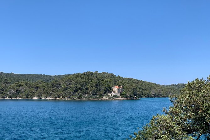 Visit magical Mljet Island with private speedboat - What the boat service adds to the day
