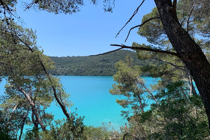 Visit magical Mljet Island with private speedboat - The $1,490.31 price and who gets good value