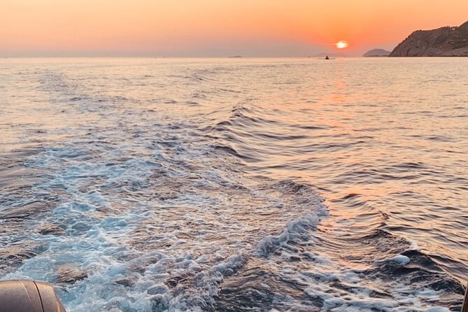 Visit magical Mljet Island with private speedboat - Practical points that can make the day easier