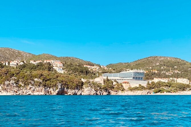 Visit magical Mljet Island with private speedboat - Arriving on Mljet and finding your own rhythm