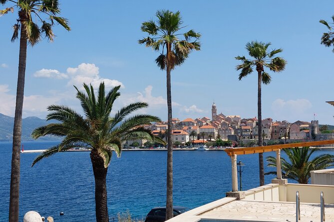 Walking Tour in old town Korcula 1 Hour - Who should book this Korčula tour?