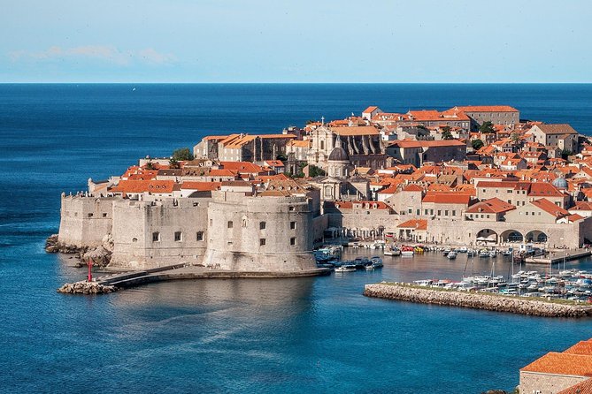 Walking Tour of Dubrovnik Old Town- Morning or Afternoon - Morning or afternoon timing