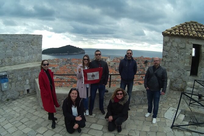 Walls Of Dubrovnik: Small-Group Walking Tour With A Local - Why Dubrovnik’s walls are worth your time