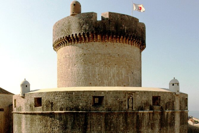 Walls of Liberty: A Self-Guided Audio Tour of Dubrovnik - Key points to know before you book