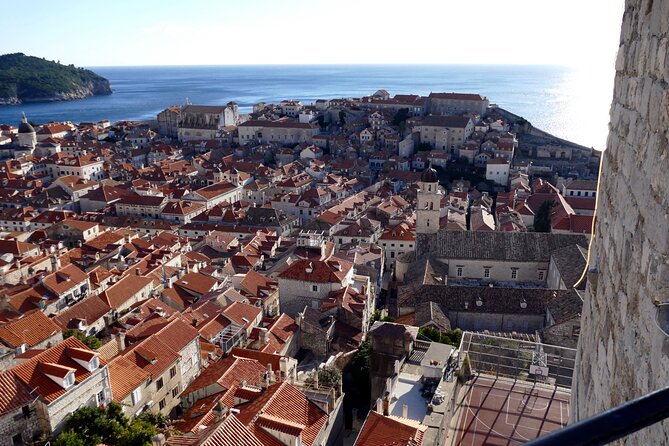 Walls of Liberty: A Self-Guided Audio Tour of Dubrovnik - A short history walk from Pile Gate