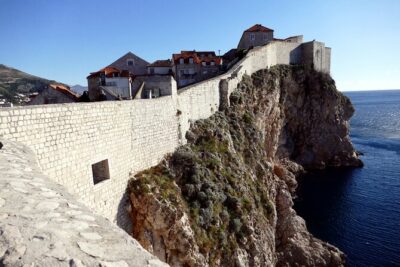 Walls of Liberty: A Self-Guided Audio Tour of Dubrovnik