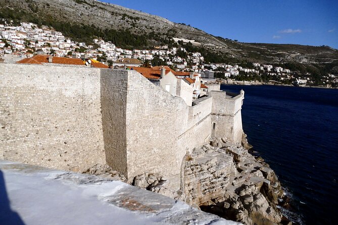 Walls of Liberty: A Self-Guided Audio Tour of Dubrovnik - How to get the most from the app