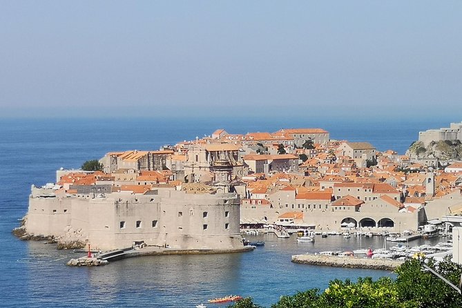 Welcome to Dubrovnik Walking Tour - Rector’s Palace and the Dubrovnik Republic