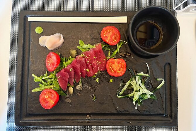 Wine, food and olive oil by PhD student - Why this Dubrovnik food tour feels different