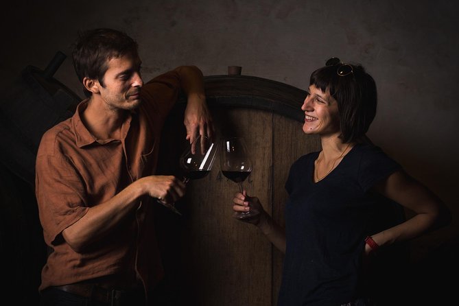 Wine Lover's Tour of Peljesac Peninsula - What the guide adds between the tastings