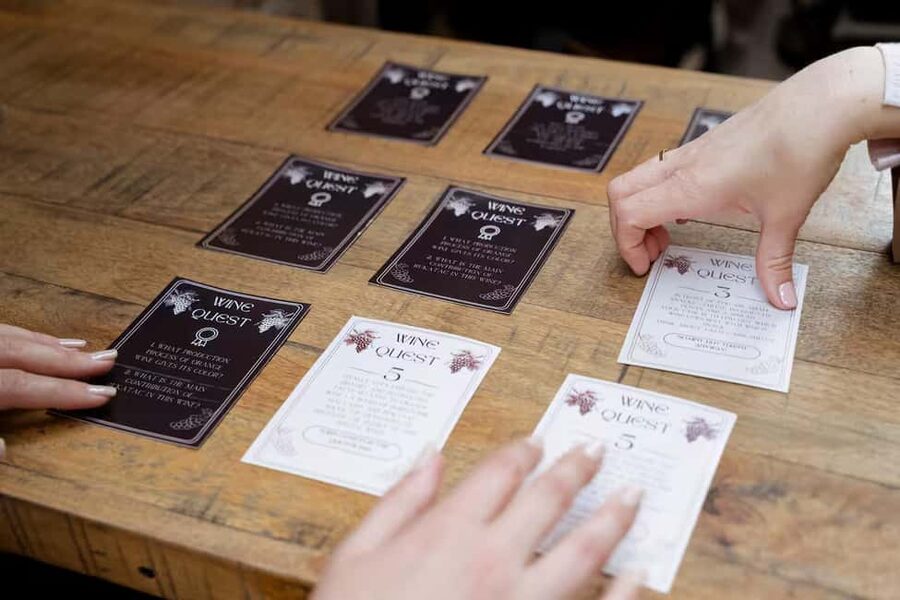 Wine Quest - A Journey Through Dubrovnik's Vinous Heritage - Key points to know before you book