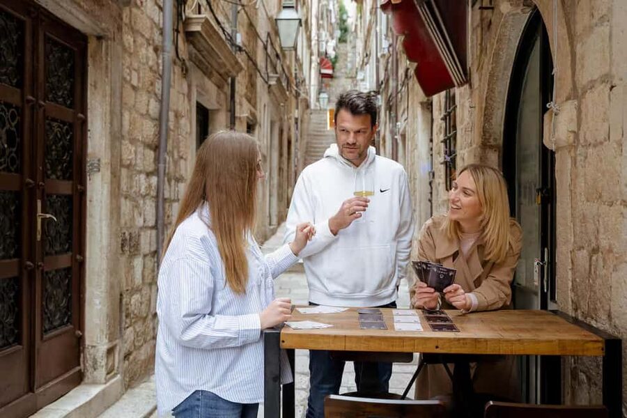 Wine Quest - A Journey Through Dubrovnik's Vinous Heritage - Why this Dubrovnik wine tour feels different