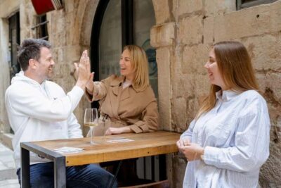 Wine Quest – A Journey Through Dubrovnik’s Vinous Heritage
