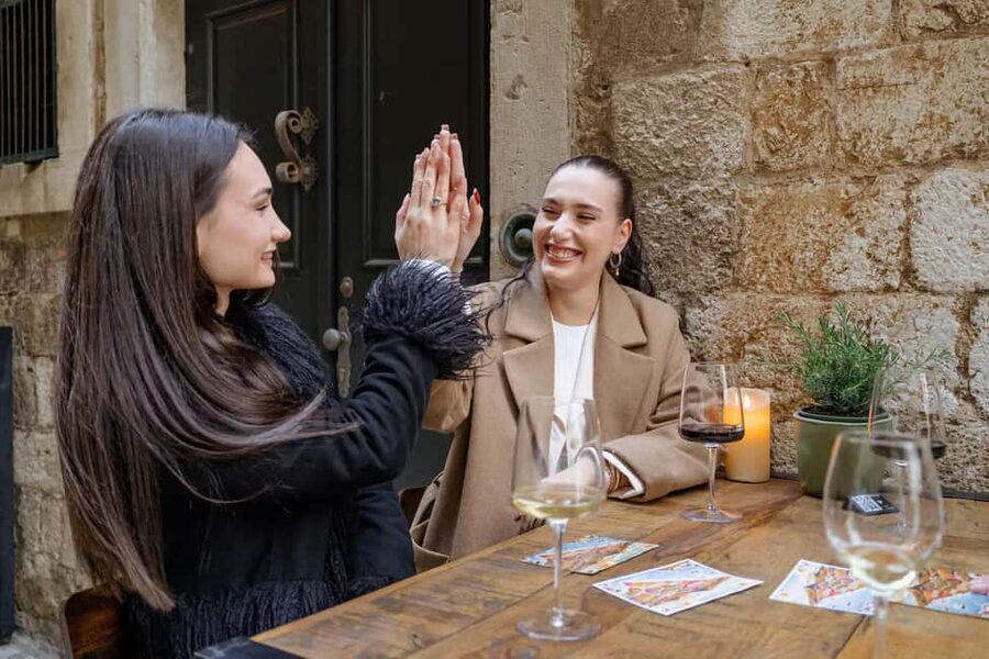 Wine Quest - A Journey Through Dubrovnik's Vinous Heritage - What the two-hour itinerary really includes