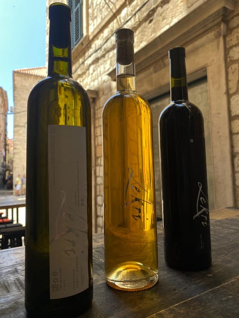 Wine Quest - A Journey Through Dubrovnik's Vinous Heritage - Booking, cancellation, and timing tips