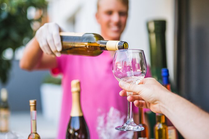 Wine & Sightseeing Tour Korcula - The guide can shape the whole day