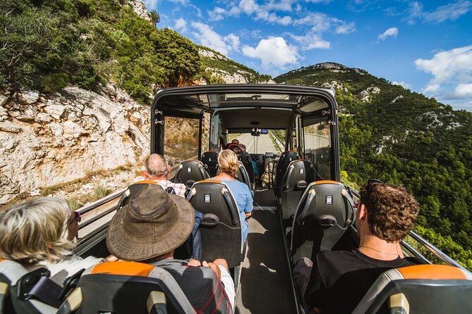 Wine & Sightseeing Tour Korcula - Is $114.89 a fair price?