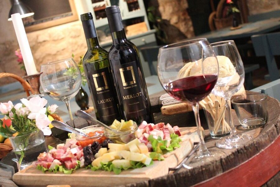 Wine tasting on Peninsula Pelješac wine tour from Dubrovnik - How the timing and transport affect the day