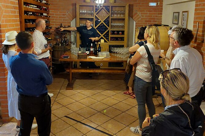 Wine tour Peljesac - How to prepare for a comfortable day