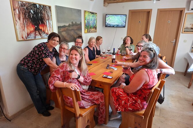 Wine tour Peljesac - Who will get the most from this Pelješac tour