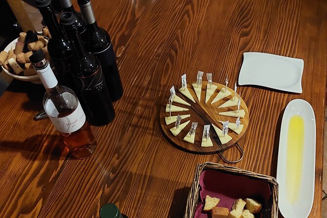 Wine tour Peljesac - Potomje: limited wines from Postup and Dingač