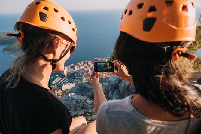 Zipline Experience in Dubrovnik - What the views are really like